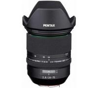 PENTAX 24-70mm f/2.8 ED SDM WR