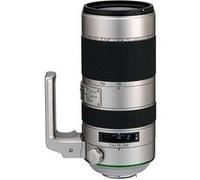 PENTAX 70-200mm f/2.8 ED DC AW Silver