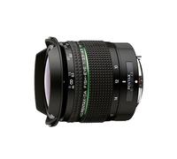 Objectif reflex Pentax HD DA 10-17mm f/3.5-4.5 ED [IF] Fish-eye