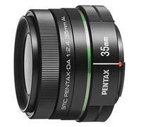 PENTAX 35mm f/2.4 AL SMC DA