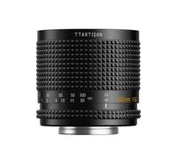 Objectif reflex plein format TTArtisan 250 mm F/5.6 M42