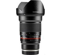 Objectif Reflex Samyang 24mm f/1.4 IF ED UMC Noir pour Sony E