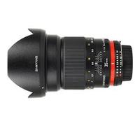 Objectif reflex Samyang 35 mm f/1.4 AS UMC; Monture Sony Alpha Couleur G