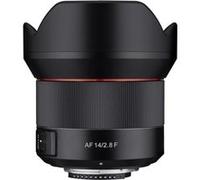 Samyang Objectif AF 14mm f/2,8 pour NIKON F
