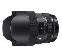 SIGMA 14-24mm f/2.8 DG HSM Art Canon