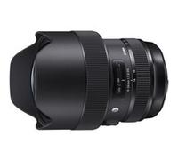 Objectif reflex Sigma 14-24 mm f/2.8 DG HSM Art noir pour Canon EF Noir E