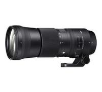 SIGMA 150-600mm f/5-6.3 DG OS HSM Contemporary Canon