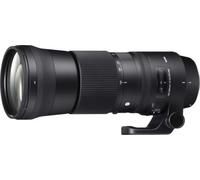SIGMA 150-600mm f/5-6.3 DG OS HSM Contemporary Nikon