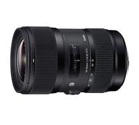 SIGMA 18-35 mm f/1.8 DC HSM Art Nikon