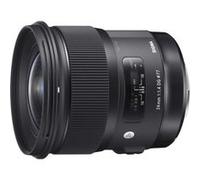 Sigma Objectif 24mm f/1,4 DG HSM Art – Monture Nikon