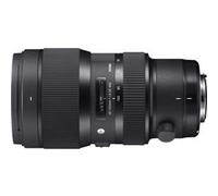 SIGMA 50-100 mm f/1,8 DC HSM Art CANON