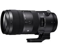 SIGMA 70-200mm f/2.8 DG OS HSM Sports Canon