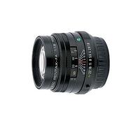 Objectif Reflex Smc FA 77 mm f/1.8 Noir Limited Edition