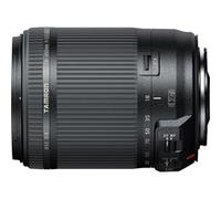 Objectif Reflex Tamron 18-200mm f/3.5-6.3 DI II VC pour Nikon Noir G