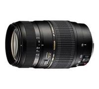 Objectif Reflex Tamron AF 70-300mm f/4-5,6 DI pour Sony G