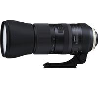 TAMRON 150-600mm SP f/5-6.3 Di VC USD G2 Nikon