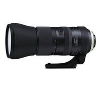 Objectif Reflex Tamron SP 150-600 mm F/5-6.3 DI VC USD G2 pour Nikon Noir E