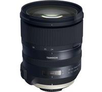 Objectif Tamron SP A032 - Fonction Zoom - 24 mm - 70 mm - f/2.8 Di VC USD G2 - Canon EF