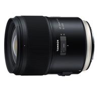 TAMRON 35mm f/1.4 SP DI USD Canon