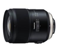 Tamron Objectif SP 35 mm F/1.4 Di USD pour Nikon