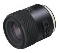 Objectif Reflex Tamron SP 45mm f/1.8 Di VC USD pour Sony Noir G