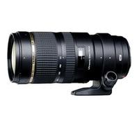 Objectif reflex Tamron SP AF Di VC USD 70 - 200 mm f/2.8 XLD LD [IF], Monture Nikon Noir G