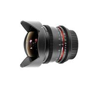 Samyang Objectif 8 mm T3.8 Fisheye