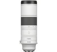 Canon RF 200-800mm F6.3-9 IS USM MILC Téléobjectif zoom Noir, Blanc