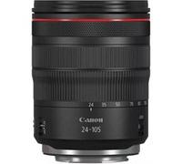 Objectif RF 24-105 mm f/4 L IS USM - Canon