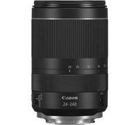 Objectif RF 24-240 mm f/4-6.3 IS USM - Canon