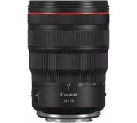 Objectif RF 24-70 mm f/2.8 L IS USM - Canon