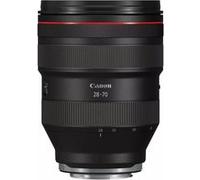 Objectif RF 28-70 mm f/2 L USM - Canon