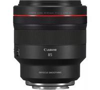 Objectif Canon RF 85mm F1.2 L USM DS - pour EOS R