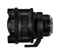 Objectif - SAMYANG - 22855 - Ultra léger - Monture EF Canon - Résolution 8K