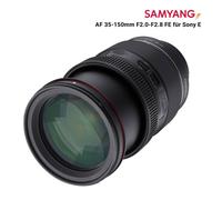 Samyang AF 35-150mm F2-2.8 FE| ✅5 ans de garantie