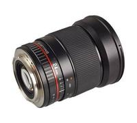 Objectif Samyang 35 mm f/1.4 AS UMC - Fonction Grand angle - 24 mm - f/1.4 ED AS UMC - Nikon F