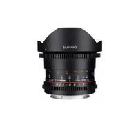 Samyang Objectif 8 mm T3.8 Fisheye