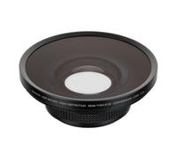 Objectif semi-fisheye HD Raynox HDP-5072EX 0,5x | ✅Liquidation: parti=parti