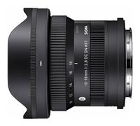 Objectif Sigma 10-18Mm F/2.8 DC DN Contemporain (FUJIFILM X)