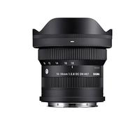 Objectif SIGMA 10-18mm F2.8 DC DN C023 pour L-Mount