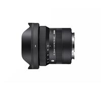 Objectif SIGMA 10-18mm F2.8 DC DN C023 pour Sony-E
