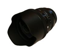 SIGMA 12-24mm f/4 DG HSM Art Nikon