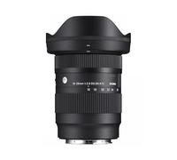 SIGMA 16-28mm f/2.8 DG DN Sony E