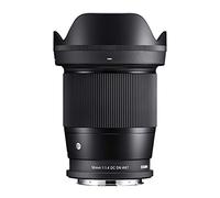Objectif SIGMA 16mm F1.4 DC DN C017 pour L-Mount