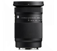 Sigma Foto Objectif 20-200mm f/3.5-6.3 DG Contemporary Monture L