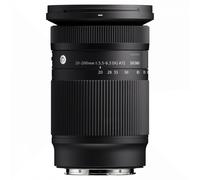Objectif Sigma 20-200mm F3.5-6.3 DG Contemporary pour SONY-E