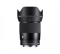 Sigma 23mm F/1.4 DC DN Contemporary Sony FE