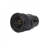 Sigma SIGMA Objectif 24mm f/1.4 DG HSM Art Sony FE