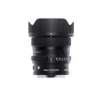 Sigma 24mm F/2 DG DN Contemporary L-mount