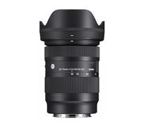 Objectif SIGMA 28-70mm F2.8 DG DN C021 pour L-Mount